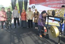 Pameran Pembangunan Dorong Pertumbuhan Ekonomi