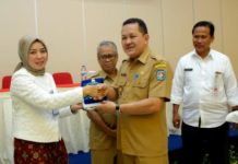 Kementerian Latih 86 Kader Desa