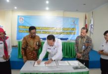 ASN Kubu Raya Harus Siapkan Asuransi Hari Tua