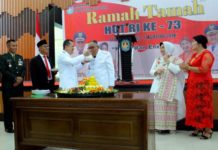 Isi Kemerdekaan dengan Keahlian, Ilmu dan Kemampuan