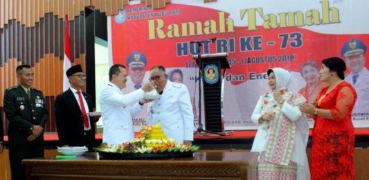 Isi Kemerdekaan dengan Keahlian, Ilmu dan Kemampuan