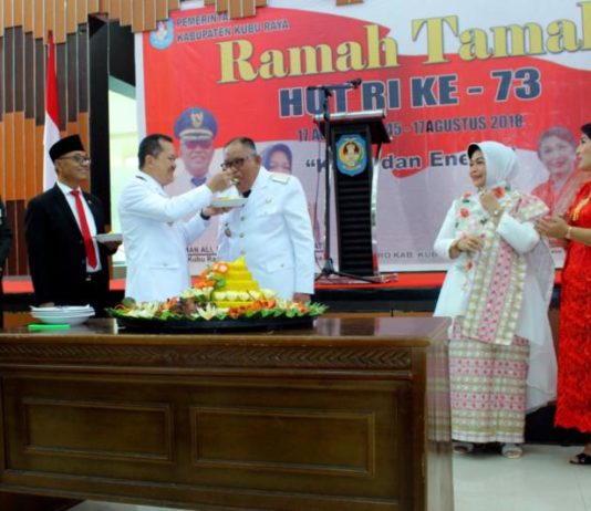Isi Kemerdekaan dengan Keahlian, Ilmu dan Kemampuan