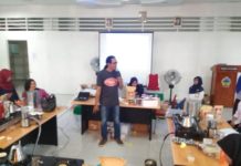 Pengusaha Kopi Diajarkan Cara Memasarkan dan Memproduksi Kopi