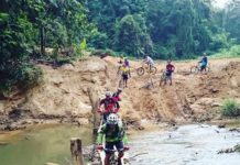 Olahraga Sambil Menyalurkan Hobi dengan Bersepeda