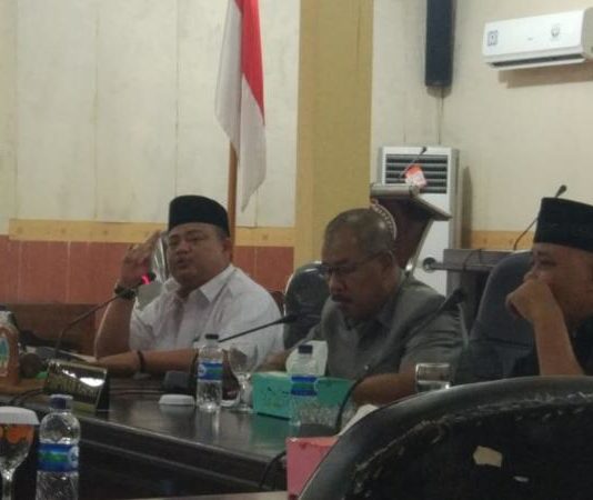 DPRD Kayong Utara Dinilai Tak Punya Kewenangan Bahas SKBS Palsu