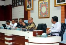 Gratifikasi Tak Bisa Dihilangkan, Hanya Bisa Dikendalikan