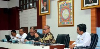 Gratifikasi Tak Bisa Dihilangkan, Hanya Bisa Dikendalikan