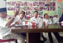 Kayong Utara Bersholawat Akan Hadirkan Habib Syech