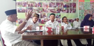 Kayong Utara Bersholawat Akan Hadirkan Habib Syech