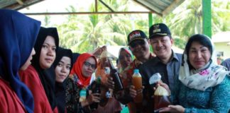 Mengentas Kemiskinan Lewat P2WKSS