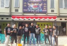 OKC Bertekad Lestarikan Motor King di Kalbar Diabadikan. Pengurus OKC se-Kalbar diabadikan dalam momentum Anniversary OKC Bengkayang ke-3. Kurnadi Rakyat Kalbar