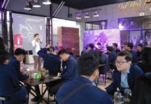 Honda Kenalkan Teknologi Terbaru All New Vario 150