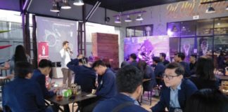 Honda Kenalkan Teknologi Terbaru All New Vario 150