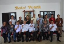 Dianggap Rawan, Pilkada Kalbar Aman dan Sukses