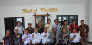 Dianggap Rawan, Pilkada Kalbar Aman dan Sukses