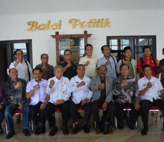 Dianggap Rawan, Pilkada Kalbar Aman dan Sukses