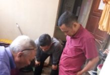 IPAL Tak Standar, Limbah Langsung ke Parit