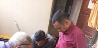 IPAL Tak Standar, Limbah Langsung ke Parit