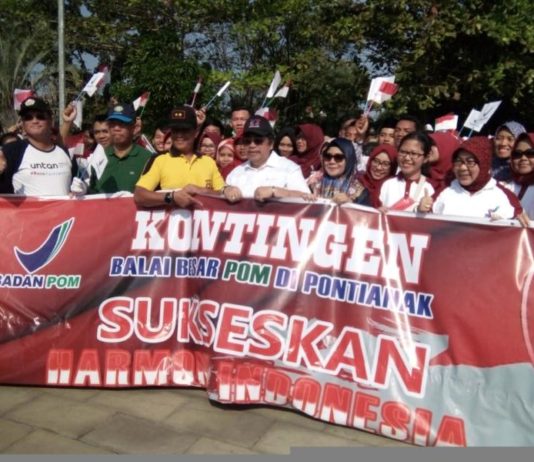 Mempererat Tali Persaudaraan Anak Bangsa