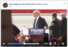 Manipulasi Penyebab Trump Panik