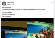 Sudah Ditangkap, Guru TK Aniaya Anak di Malaka