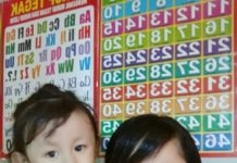 Jaga Masa Depan Anak, Batasi Penggunaan Gadget