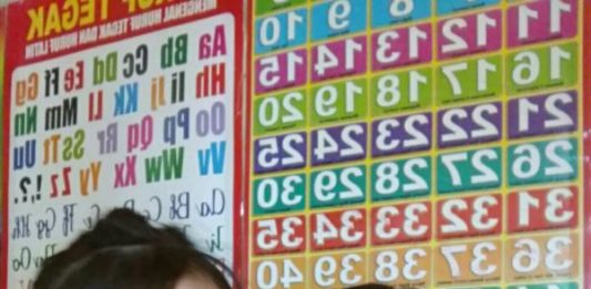 Jaga Masa Depan Anak, Batasi Penggunaan Gadget