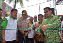 Sulit Akses Permodalan, Petani Terjerat Tengkulak