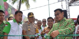 Sulit Akses Permodalan, Petani Terjerat Tengkulak