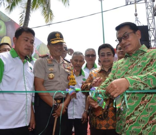 Sulit Akses Permodalan, Petani Terjerat Tengkulak