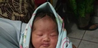 Demi Adopsi Bayi, Heni Berjaga di Pintu Ruang Perinatologi