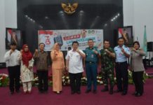 Sudah Saatnya Generasi Muda Cinta Lagu Perjuangan