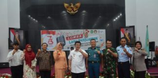 Sudah Saatnya Generasi Muda Cinta Lagu Perjuangan