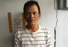 Petugas Lapas Singkawang Diciduk Bawa 50 Gram Sabu