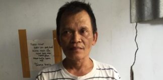 Petugas Lapas Singkawang Diciduk Bawa 50 Gram Sabu