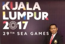 Jamalong kembali Mewasiti Takraw Asian Games 2018