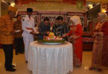 Bangsa Ini Dibangun Berlandaskan Keberagaman dan Kebhinnekaan