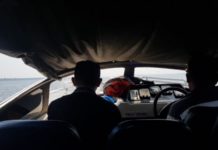 Jalur Transportasi Sungai Masih Aman dan Lancar