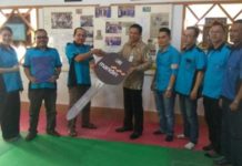 Dukung Langkah Kemanusiaan, Bank Mandiri Bantu FRKP Mobil Ambulan