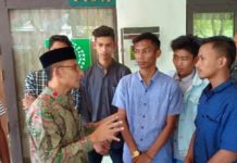 Kisah 11 Warga Aceh Selamatkan Diri dari Majikan di Malaysia