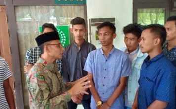 Kisah 11 Warga Aceh Selamatkan Diri dari Majikan di Malaysia