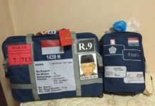 Jemaah Haji Asal Semparuk Wafat di RS Al Noor Makkah