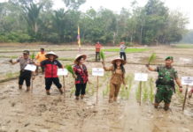 Bupati Serap Aspirasi Petani