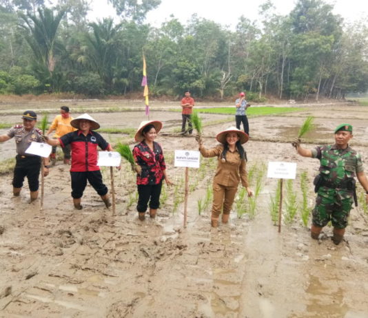 Bupati Serap Aspirasi Petani