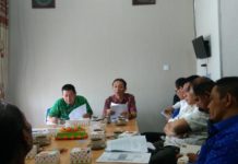 Perkim-LH Mediasi Perizinan Galian C