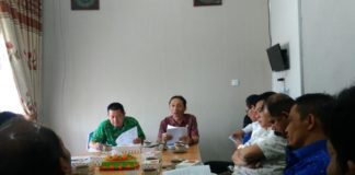 Perkim-LH Mediasi Perizinan Galian C