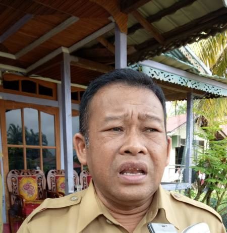 Melawi Dapat Kuota 142 Orang PPG