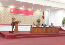 Tidak Mudah Diangkat Jadi PTT