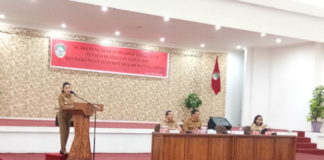 Tidak Mudah Diangkat Jadi PTT