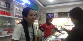 Kabut Asap Dikeluhkan Pelaku Usaha